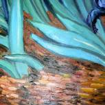 Irises - Vincent van Gogh - part 5